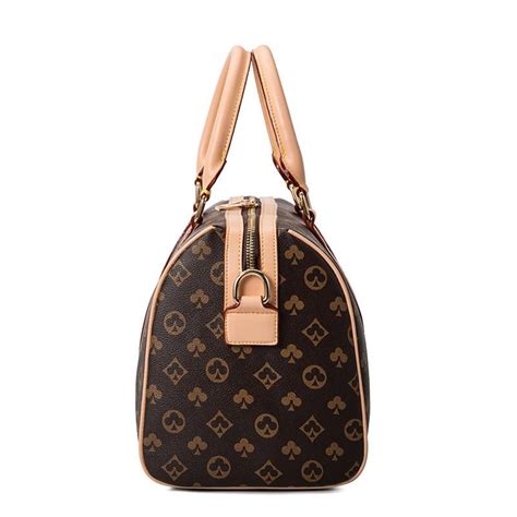 louis vuitton premessa